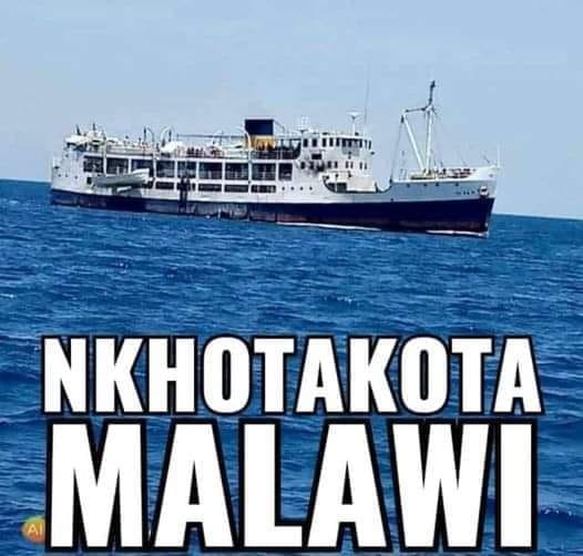 Nkhotakota District Council