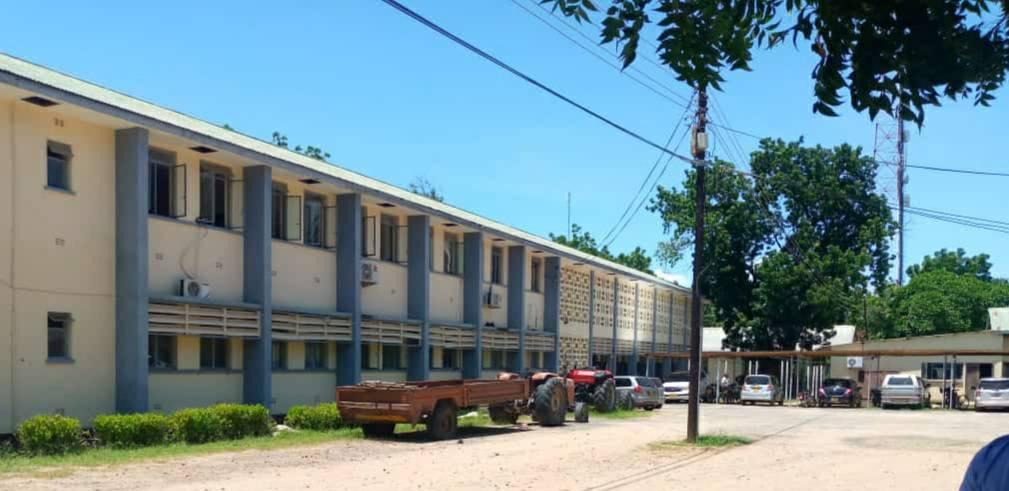 Nsanje District Council