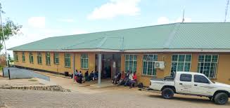 Chiradzulu District Council