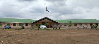 Machinga District Council