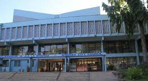 Mwanza District Council