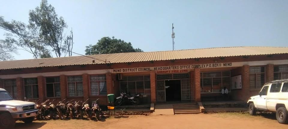 Neno District Council